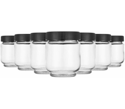 KITFORT Йогуртница КТ-6295 серебристый