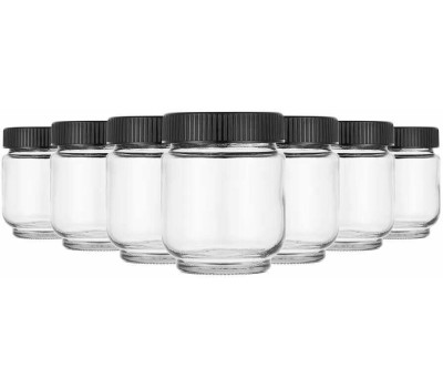 KITFORT Йогуртница КТ-6295 серебристый