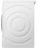BOSCH Сушильная машина Serie 6 WQG24100BY белый, с английской панелью управления