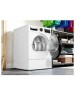 BOSCH Сушильная машина Serie 6 WQG24100BY белый, с английской панелью управления