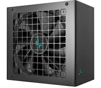 Блок питания DEEPCOOL Блок питания GamerStorm PN1000M Gen.5, 1000Вт, 80 PLUS GOLD, 135мм, черный, retail [r-pna00m-fc0b-wgeu]
