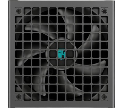 Блок питания DEEPCOOL Блок питания GamerStorm PN1000M Gen.5, 1000Вт, 80 PLUS GOLD, 135мм, черный, retail [r-pna00m-fc0b-wgeu]