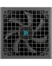 Блок питания DEEPCOOL Блок питания GamerStorm PN1000M Gen.5, 1000Вт, 80 PLUS GOLD, 135мм, черный, retail [r-pna00m-fc0b-wgeu]