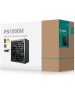 Блок питания DEEPCOOL Блок питания GamerStorm PN1000M Gen.5, 1000Вт, 80 PLUS GOLD, 135мм, черный, retail [r-pna00m-fc0b-wgeu]