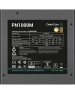 Блок питания DEEPCOOL Блок питания GamerStorm PN1000M Gen.5, 1000Вт, 80 PLUS GOLD, 135мм, черный, retail [r-pna00m-fc0b-wgeu]