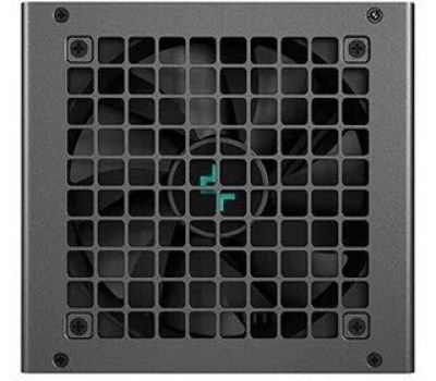 Блок питания DEEPCOOL Блок питания GamerStorm PN1000M Gen.5, 1000Вт, 80 PLUS GOLD, 135мм, черный, retail [r-pna00m-fc0b-wgeu]