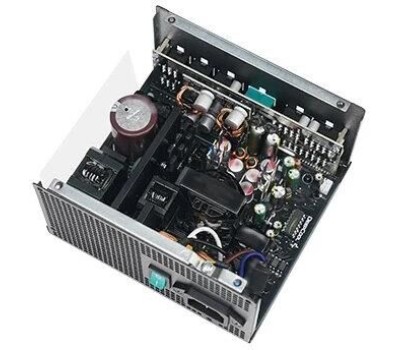 Блок питания DEEPCOOL Блок питания GamerStorm PN1000M Gen.5, 1000Вт, 80 PLUS GOLD, 135мм, черный, retail [r-pna00m-fc0b-wgeu]