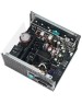 Блок питания DEEPCOOL Блок питания GamerStorm PN1000M Gen.5, 1000Вт, 80 PLUS GOLD, 135мм, черный, retail [r-pna00m-fc0b-wgeu]