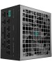 Блок питания DEEPCOOL Блок питания GamerStorm PN1000M Gen.5, 1000Вт, 80 PLUS GOLD, 135мм, черный, retail [r-pna00m-fc0b-wgeu]