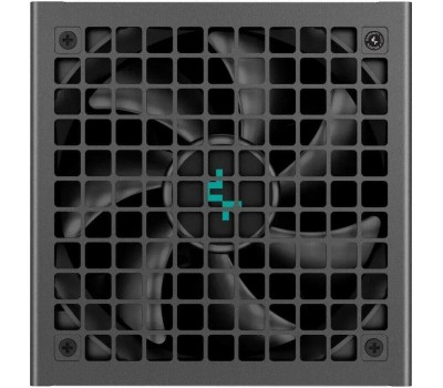 Блок питания DEEPCOOL Блок питания GamerStorm PN1000M Gen.5, 1000Вт, 80 PLUS GOLD, 135мм, черный, retail [r-pna00m-fc0b-wgeu]