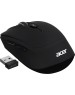 Acer OMR050 [ZL.MCEEE.00B] Mouse BT/Radio USB (6but) black беспроводная мышь