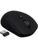 Acer OMR050 [ZL.MCEEE.00B] Mouse BT/Radio USB (6but) black беспроводная мышь