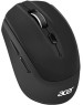 Acer OMR050 [ZL.MCEEE.00B] Mouse BT/Radio USB (6but) black беспроводная мышь