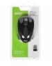 Acer OMR050 [ZL.MCEEE.00B] Mouse BT/Radio USB (6but) black беспроводная мышь