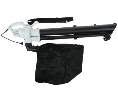 REDVERG Воздуходувка-пылесос RD-BE2500, серый