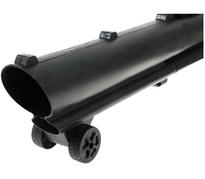 REDVERG Воздуходувка-пылесос RD-BE2500, серый