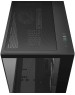 Корпус для ПК DEEPCOOL Корпус ATX CG530 4F, Mini-Tower, без БП, черный [r-cg530-bkada4-g-1]