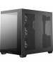 Корпус для ПК DEEPCOOL Корпус ATX CG530 4F, Mini-Tower, без БП, черный [r-cg530-bkada4-g-1]