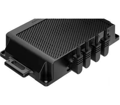 Видеорегистратор NEOLINE Видеорегистратор G-Tech X54, черный