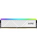 A-DATA Память DDR4 8GB 3200MHz AX4U32008G16A-SWHD35G XPG Spectrix D35G RGB RTL Gaming PC4-25600 CL16 DIMM 288-pin 1.35В dual rank с радиатором Ret