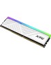 A-DATA Память DDR4 8GB 3200MHz AX4U32008G16A-SWHD35G XPG Spectrix D35G RGB RTL Gaming PC4-25600 CL16 DIMM 288-pin 1.35В dual rank с радиатором Ret