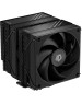 ID-COOLING Вентилятор Cooler FROZN A620 BLACK 270W/ Intel 1700, 12*, 115*, AMD AM5, AM4/ Screws