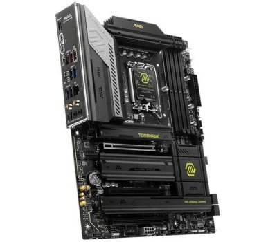 Материнская плата MSI Материнская плата Z890 S1851 ATX MAG Z890 TOMAHAWK WIFI