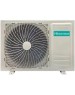 Сплит-система HISENSE Сплит-система Next Classic A AS-07HR4RLRCJ00 настенная, до 24м2, 8000 BTU, (комплект из 2-х коробок)