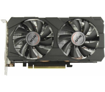 AFOX Видеокарта NVIDIA GeForce GTX 1660SUPER AF1660S-6144D6H4-V2 6ГБ GDDR6, Ret
