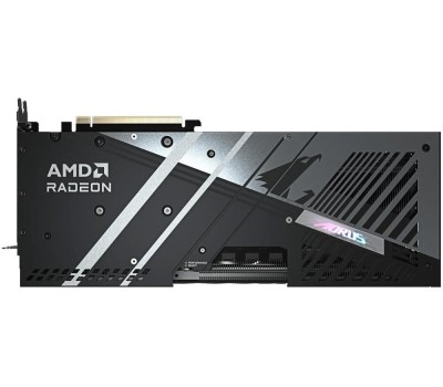 Видеокарта GIGABYTE Видеокарта PCIE16 RX 9070 XT 16GB GV-R9070XTAORUS E-16GD