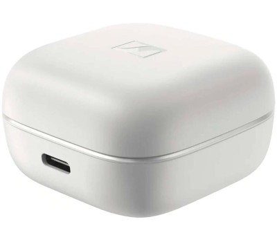 SENNHEISER Наушники Accentum True Wireless, Bluetooth, внутриканальные, белый [accentum true wireless wh]