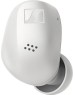 SENNHEISER Наушники Accentum True Wireless, Bluetooth, внутриканальные, белый [accentum true wireless wh]