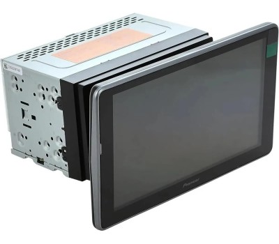 Автомагнитола 2 DIN PIONEER Автомагнитола DMH-AF555BT