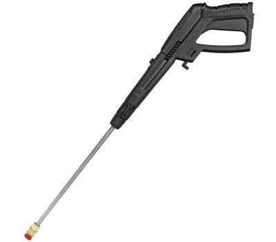 Мойка высокого давления DENZEL Моечная машина высокого давления R-180iD, 2000 Вт, 180 бар, 420 л/ч, асинх. двиг., бараб.// 58266