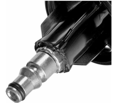 Мойка высокого давления DENZEL Моечная машина высокого давления R-180iD, 2000 Вт, 180 бар, 420 л/ч, асинх. двиг., бараб.// 58266