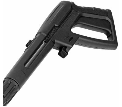 Мойка высокого давления DENZEL Моечная машина высокого давления R-180iD, 2000 Вт, 180 бар, 420 л/ч, асинх. двиг., бараб.// 58266