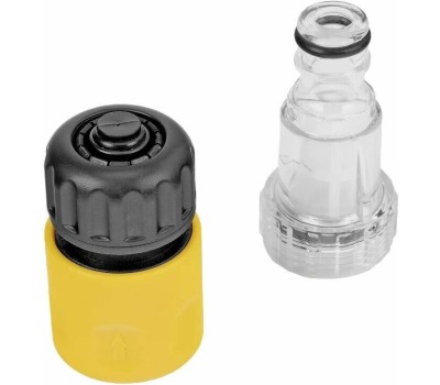 Мойка высокого давления DENZEL Моечная машина высокого давления R-180iD, 2000 Вт, 180 бар, 420 л/ч, асинх. двиг., бараб.// 58266