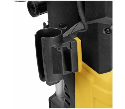 Мойка высокого давления DENZEL Моечная машина высокого давления R-180iD, 2000 Вт, 180 бар, 420 л/ч, асинх. двиг., бараб.// 58266