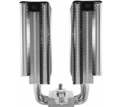 THERMALRIGHT Устройство охлаждения (кулер) Royal Pretor 130, 4-pin, 120мм, черный, retail [rp130]