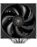 THERMALRIGHT Устройство охлаждения (кулер) Royal Pretor 130, 4-pin, 120мм, черный, retail [rp130]