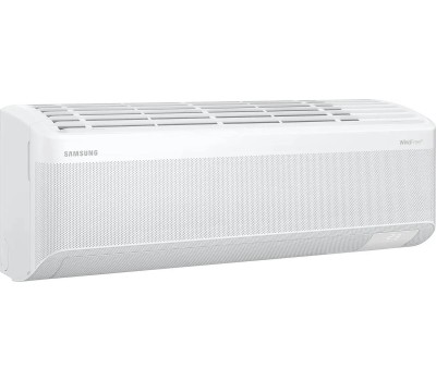 Сплит-система SAMSUNG Сплит-система инверторная AR60F09C1DW Inverter настенная, до 25м2, 9000 BTU, с голосовым помощником, (комплект из 2-х коробок)