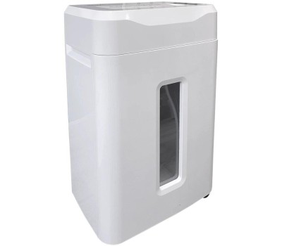 шредеры OFFICE KIT Уничтожитель бумаг S215N 3,9x38, P-4, 3.9х38 мм, 22 лист. одновременно, 35л [ok0444s215n]