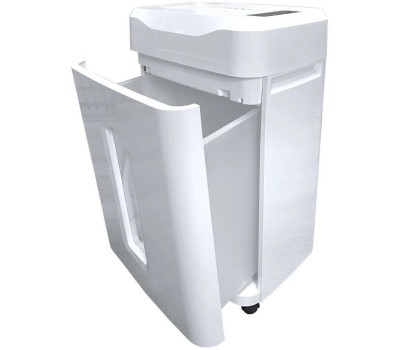 шредеры OFFICE KIT Уничтожитель бумаг S215N 3,9x38, P-4, 3.9х38 мм, 22 лист. одновременно, 35л [ok0444s215n]