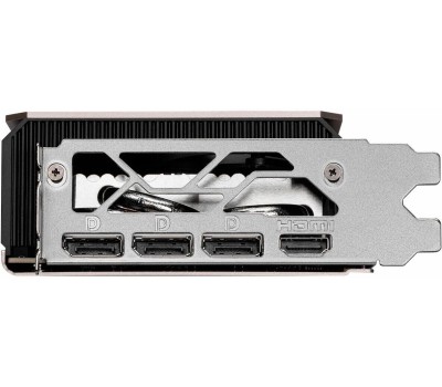 Видеокарта MSI Видеокарта NVIDIA GeForce RTX 5060TI RTX 5060 TI 8G INSPIRE 2X 8ГБ Inspire, GDDR7, Ret