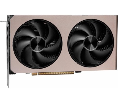 Видеокарта MSI Видеокарта NVIDIA GeForce RTX 5060TI RTX 5060 TI 8G INSPIRE 2X 8ГБ Inspire, GDDR7, Ret