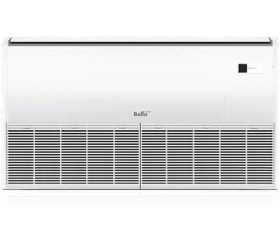 Сплит-система BALLU MACHINE Комплект BLC_CF-36HN1_21Y полупромышленной сплит-системы напольно-потолочного типа