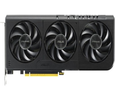 Видеокарта ASUS Видеокарта NVIDIA GeForce RTX 5060 PRIME-RTX5060-O8G 8ГБ PRIME, GDDR7, OC, Ret