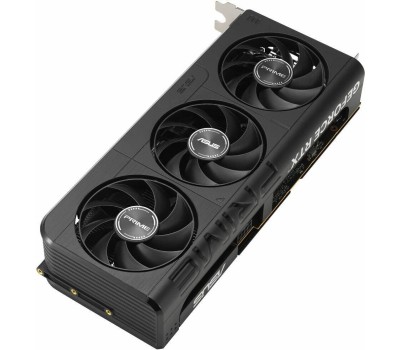 Видеокарта ASUS Видеокарта NVIDIA GeForce RTX 5060 PRIME-RTX5060-O8G 8ГБ PRIME, GDDR7, OC, Ret