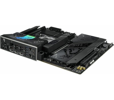 Материнская плата ASUS Материнская плата ROG STRIX X870-F GAMING WIFI AM5 ATX 4xDDR5 2xPCIEx16 4xM.2 3xUSB-C DP HDMI 2.5GLAN Wi-Fi 7