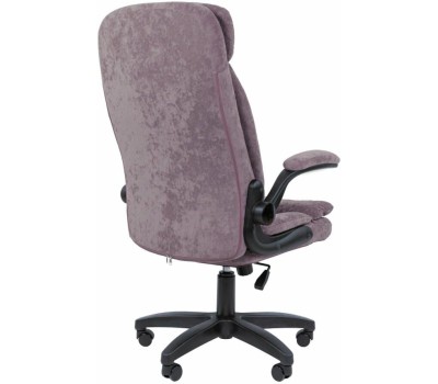 CHAIRMAN Кресло Home 533 Россия ткань S лиловый (7193215)
